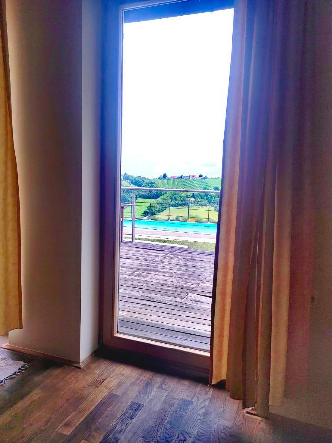 Villa Turisticna Kmetija Hlebec Kog Exterior foto
