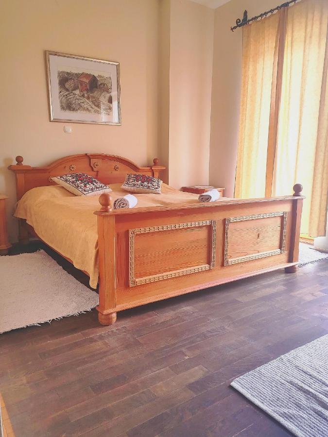 Villa Turisticna Kmetija Hlebec Kog Exterior foto